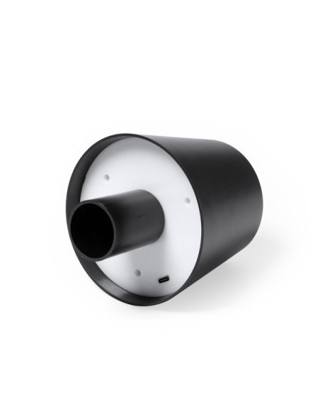 Lámpara para botellas TOMSON personalizado de Stamina imagen 3