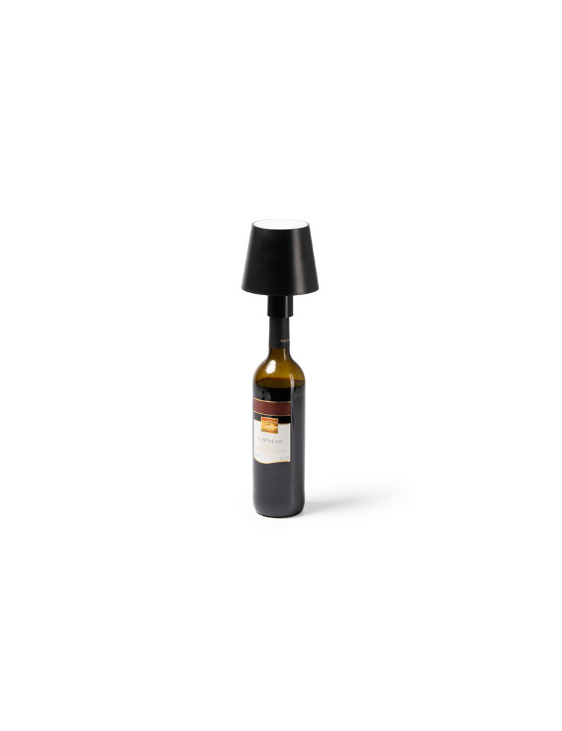 Lámpara para botellas TOMSON personalizado de Stamina imagen 4