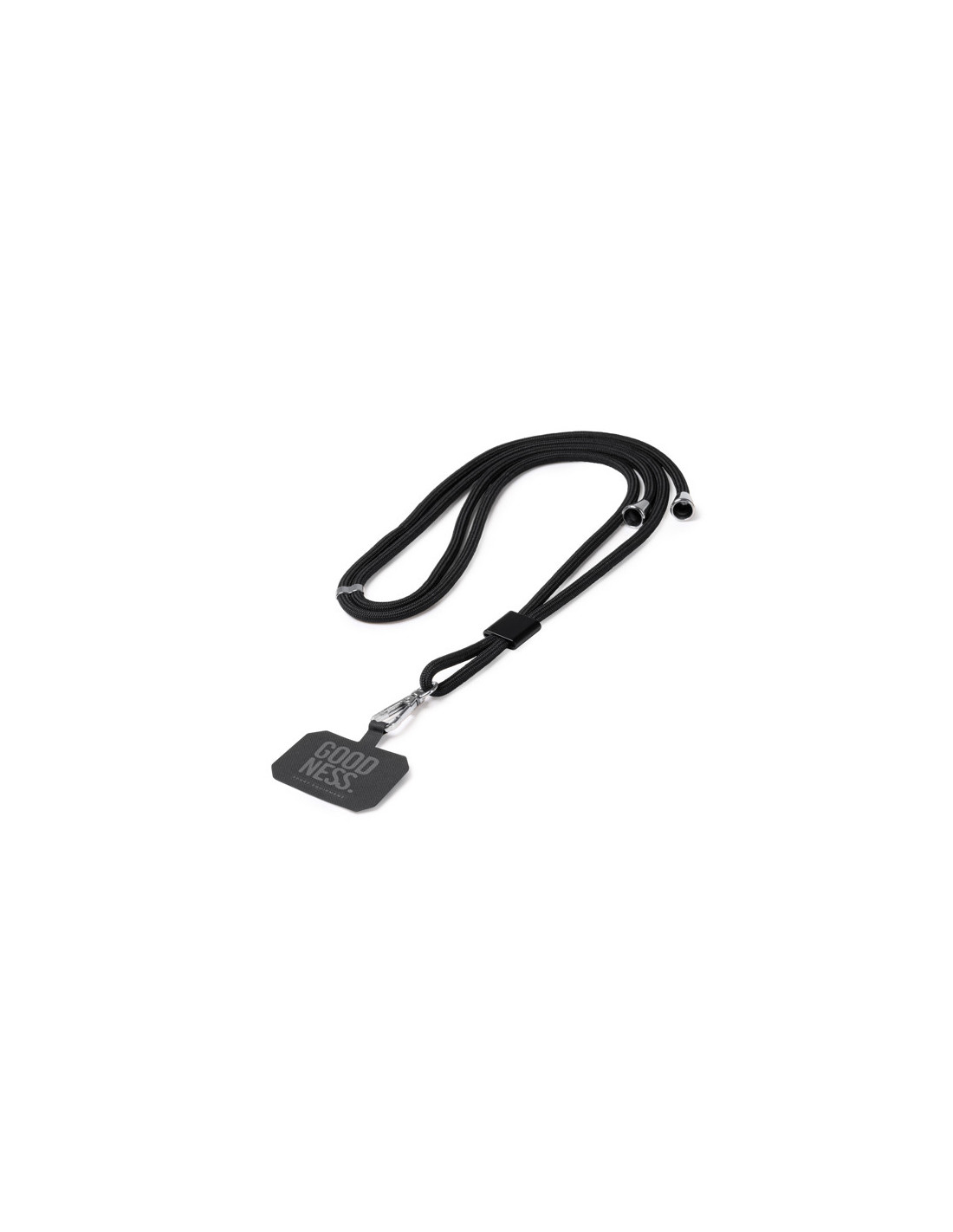Lanyard portamóvil SUKI personalizado de Stamina imagen 7