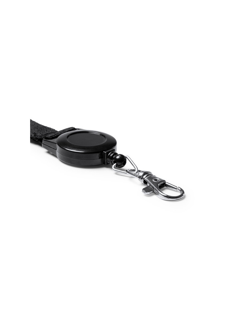 Lanyard SUMBA personalizado de Stamina imagen 4