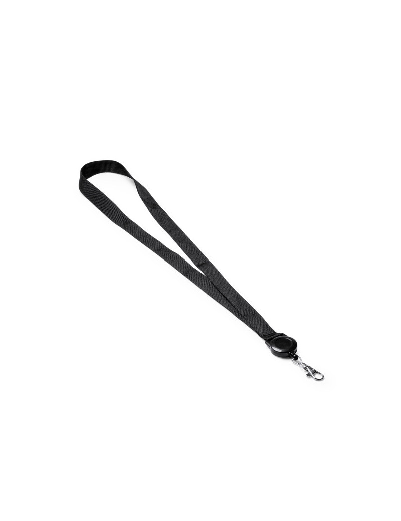 Lanyard SUMBA personalizado de Stamina imagen 5