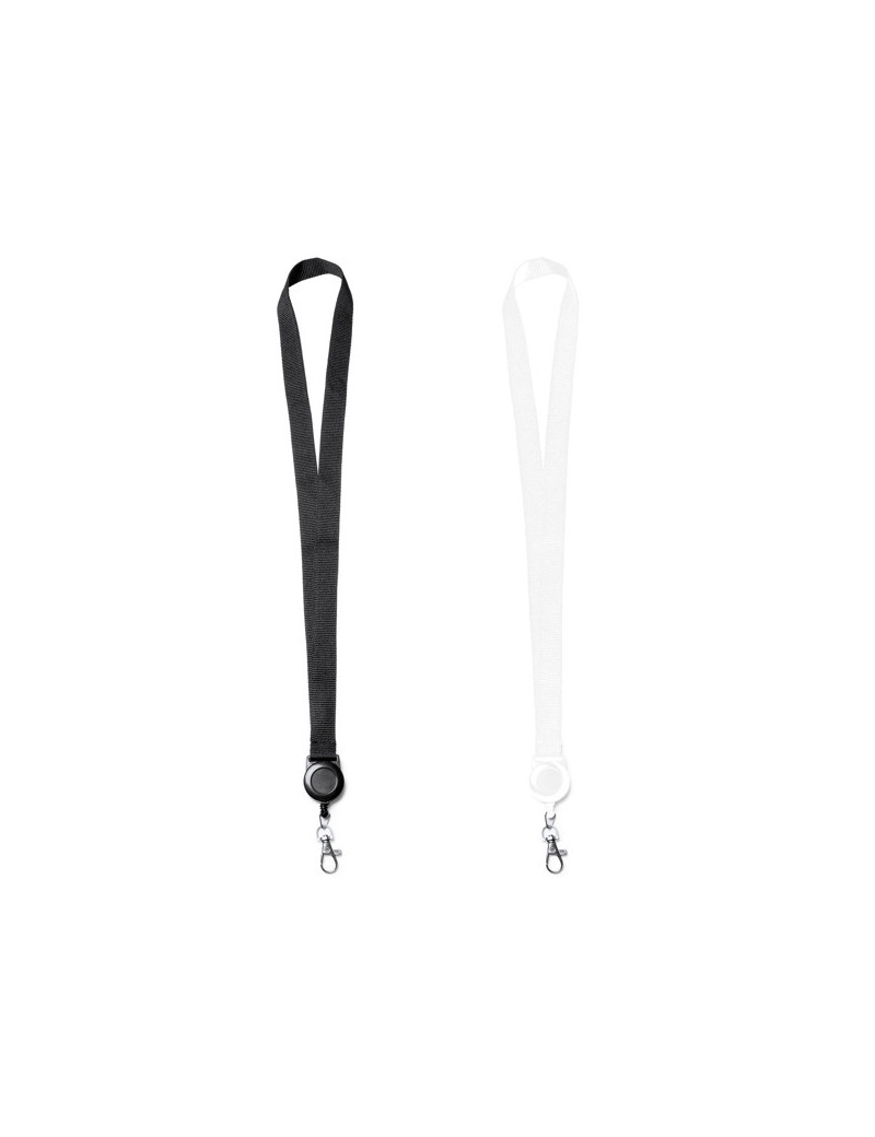 Lanyard SUMBA personalizado de Stamina imagen 6