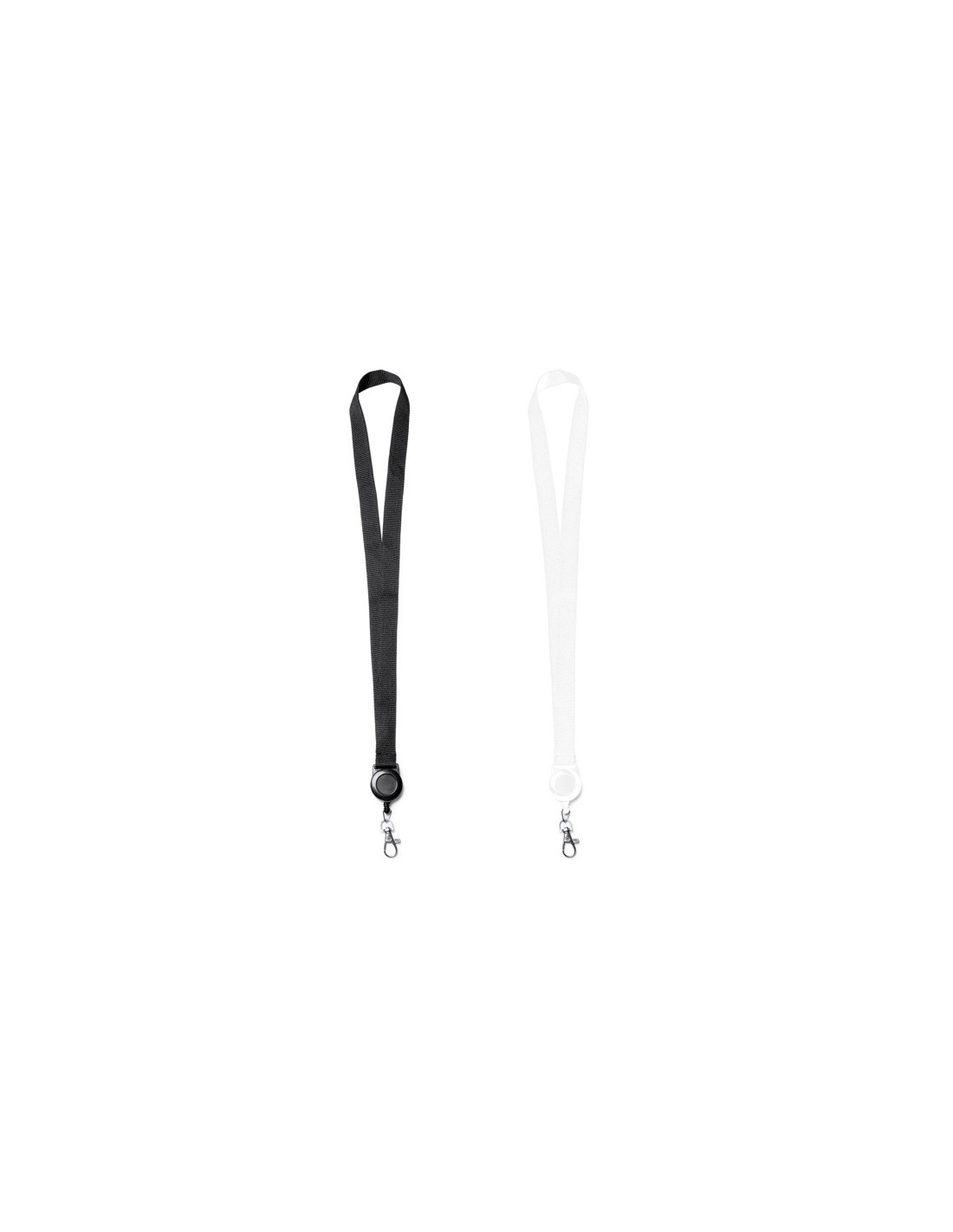 Lanyard SUMBA personalizado de Stamina imagen 6