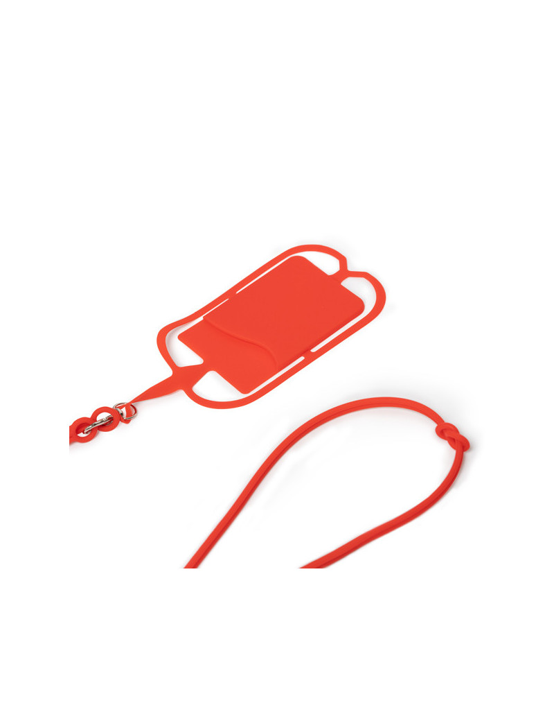 Lanyard DALVIK personalizado de Stamina imagen 9