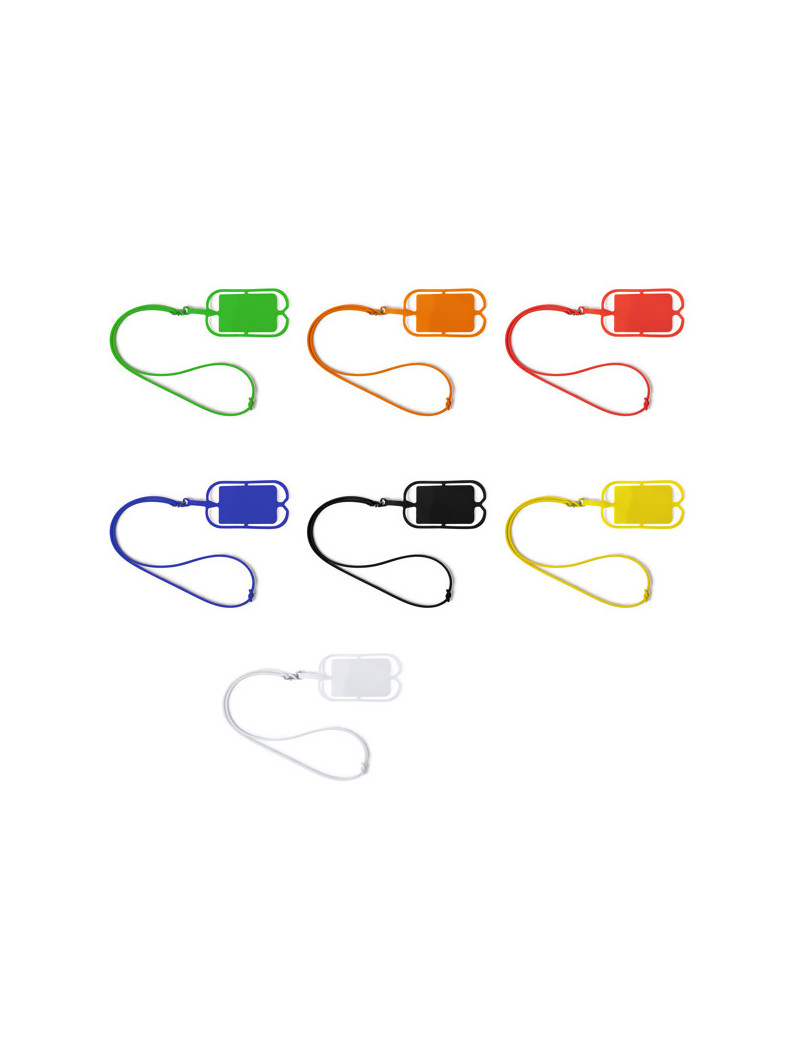 Lanyard DALVIK personalizado de Stamina imagen 10