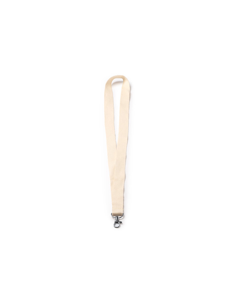 Lanyard ROOMER personalizado de Stamina imagen 3