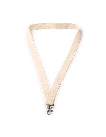 Lanyard ROOMER personalizado de Stamina imagen 4