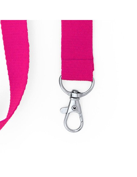 Lanyard HOST personalizado de Stamina imagen 14