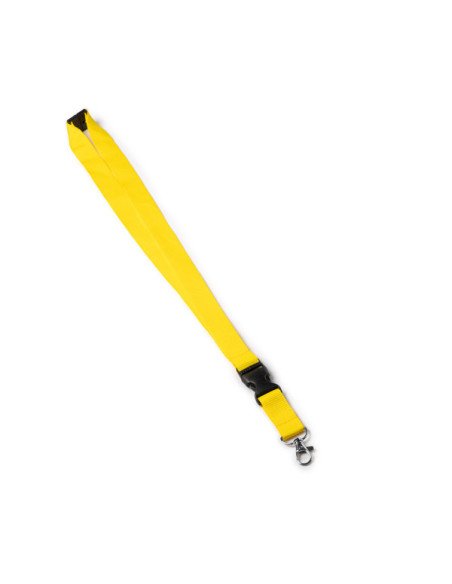 Lanyard GUEST personalizado de Stamina imagen 10