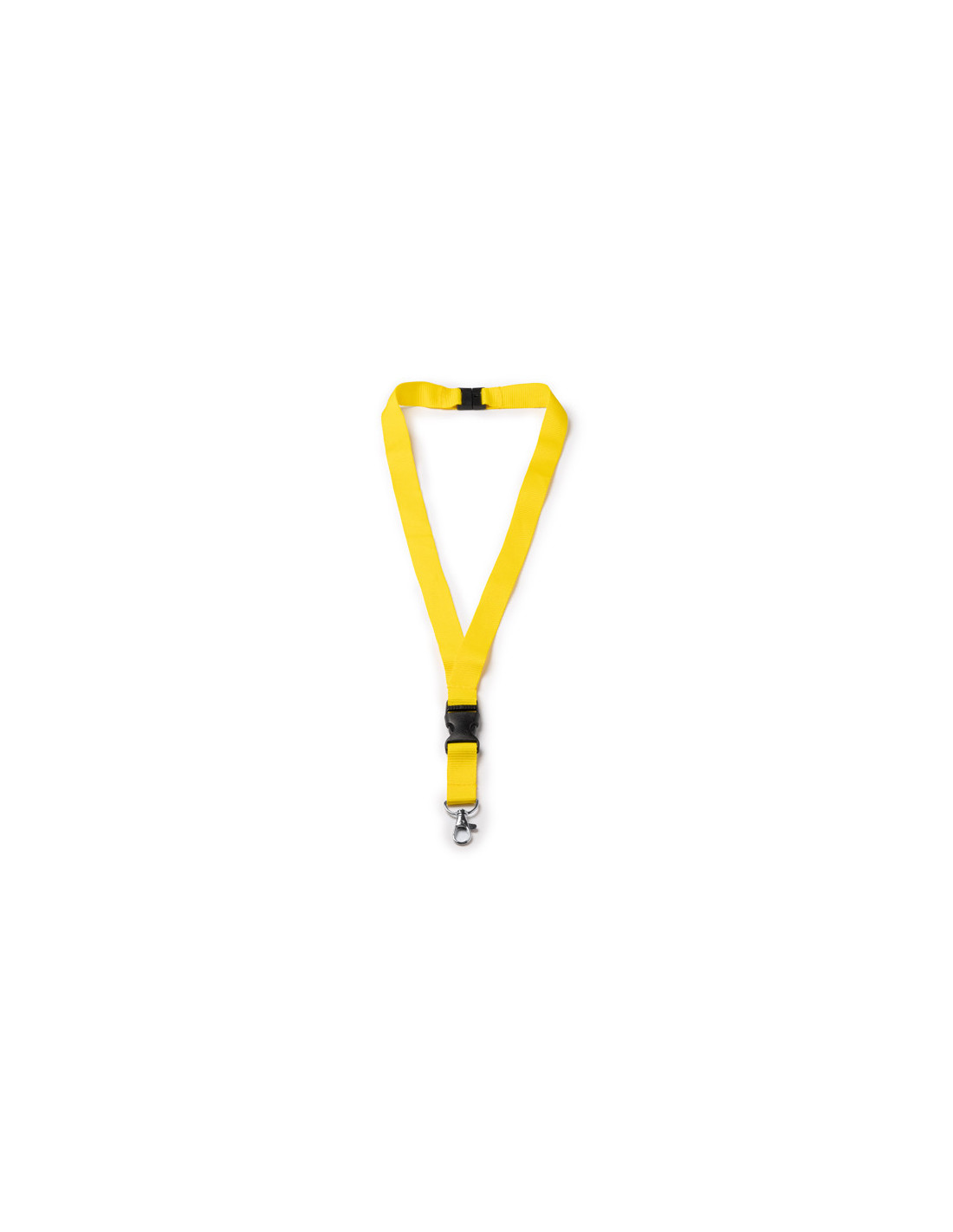Lanyard GUEST personalizado de Stamina imagen 11