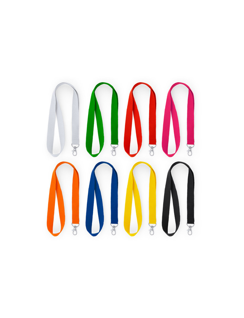 Lanyard ECOHOST personalizado de Stamina imagen 10