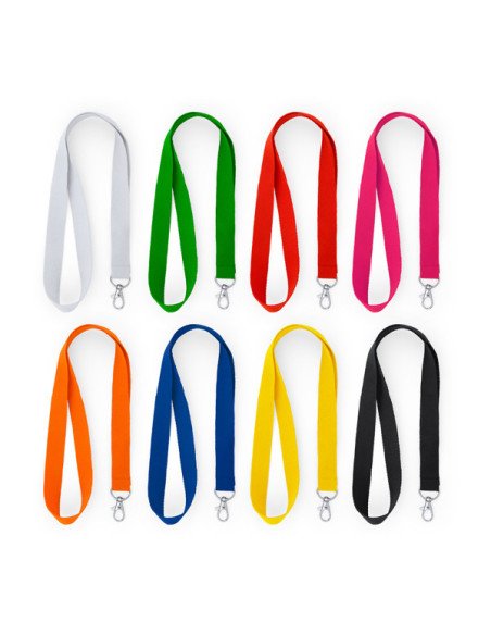 Lanyard ECOHOST