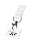 Lanyard ECOHOST personalizado de Stamina imagen 11