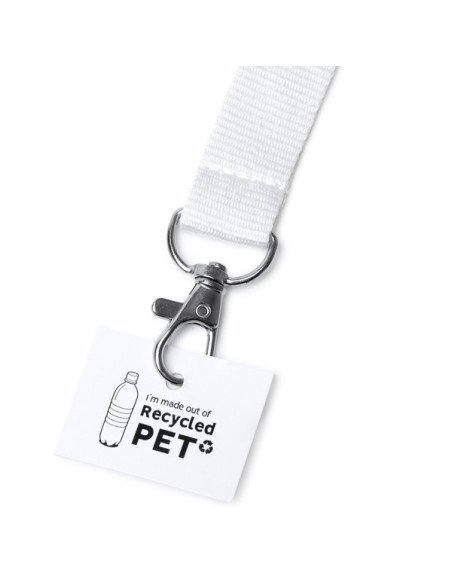 Lanyard ECOHOST