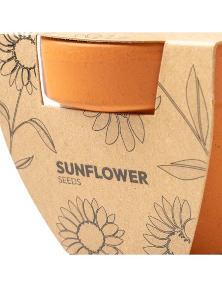 Macetero GIRAX personalizado de Stamina imagen 3