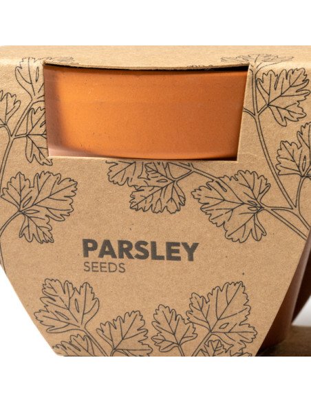 Set maceteros TULSY personalizado de Stamina imagen 3