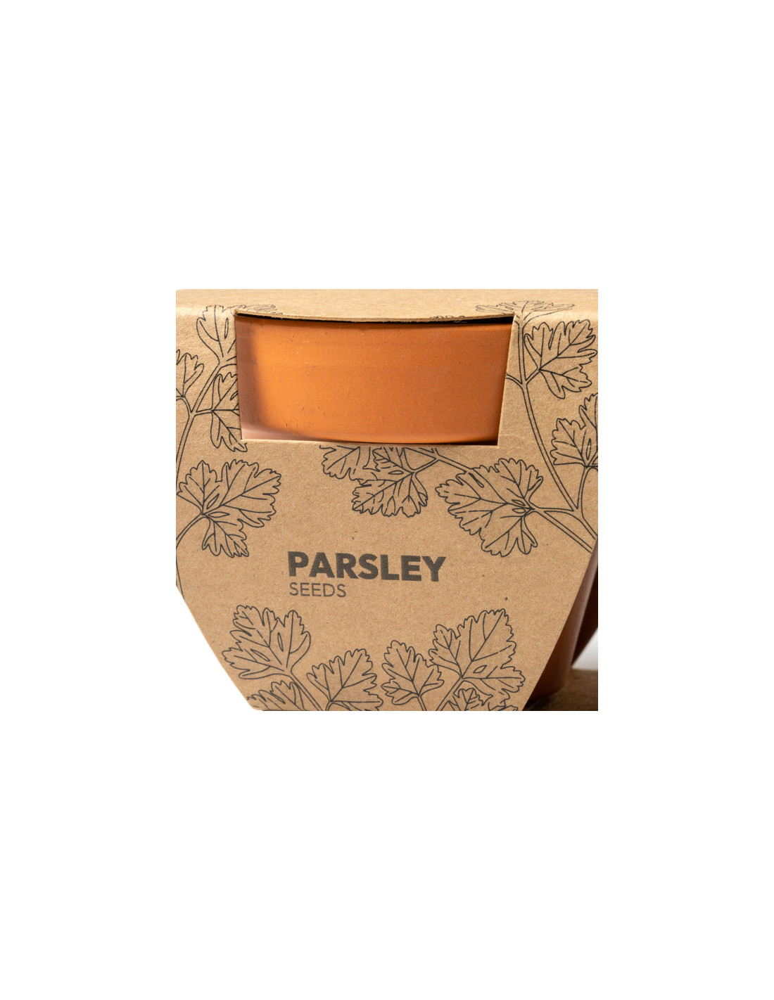 Set maceteros TULSY personalizado de Stamina imagen 3