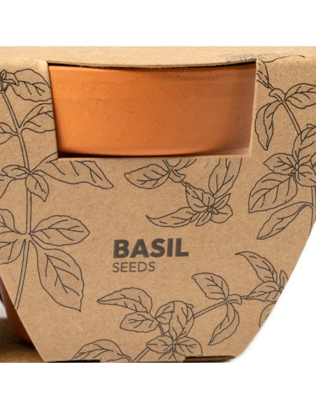 Set maceteros TULSY personalizado de Stamina imagen 4