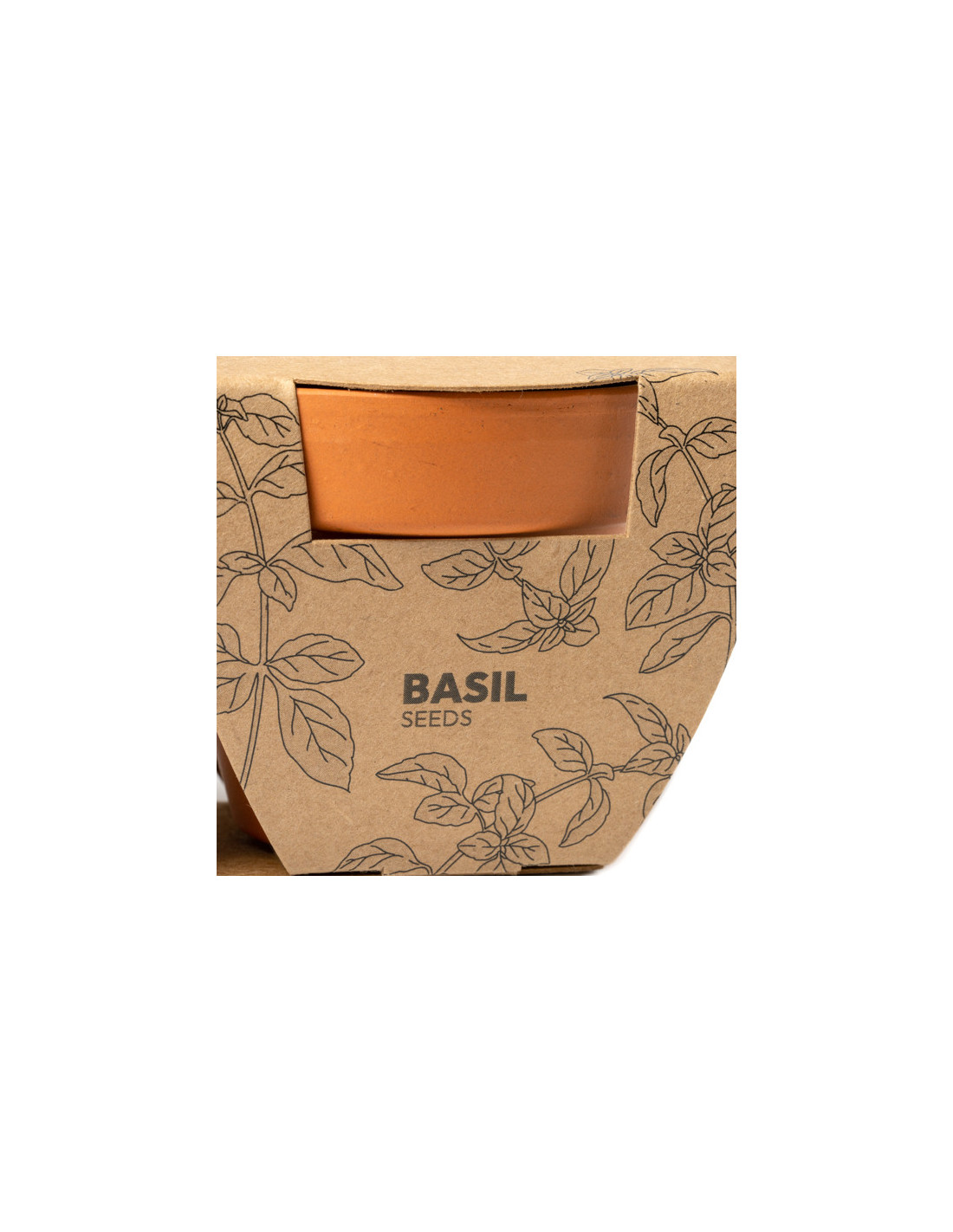 Set maceteros TULSY personalizado de Stamina imagen 4