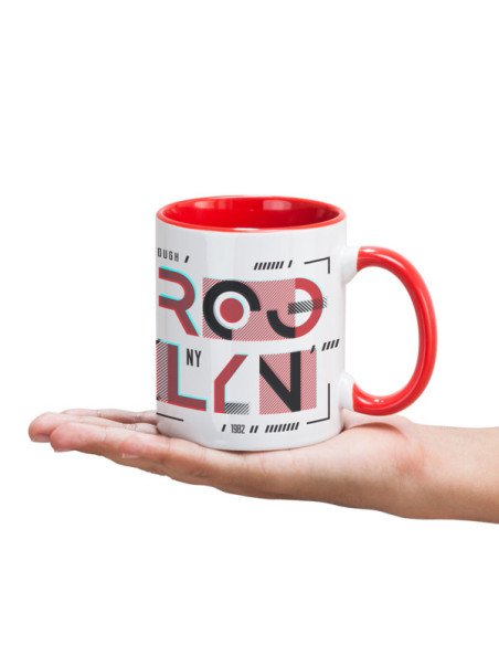 Taza MANGO personalizado de Stamina imagen 8