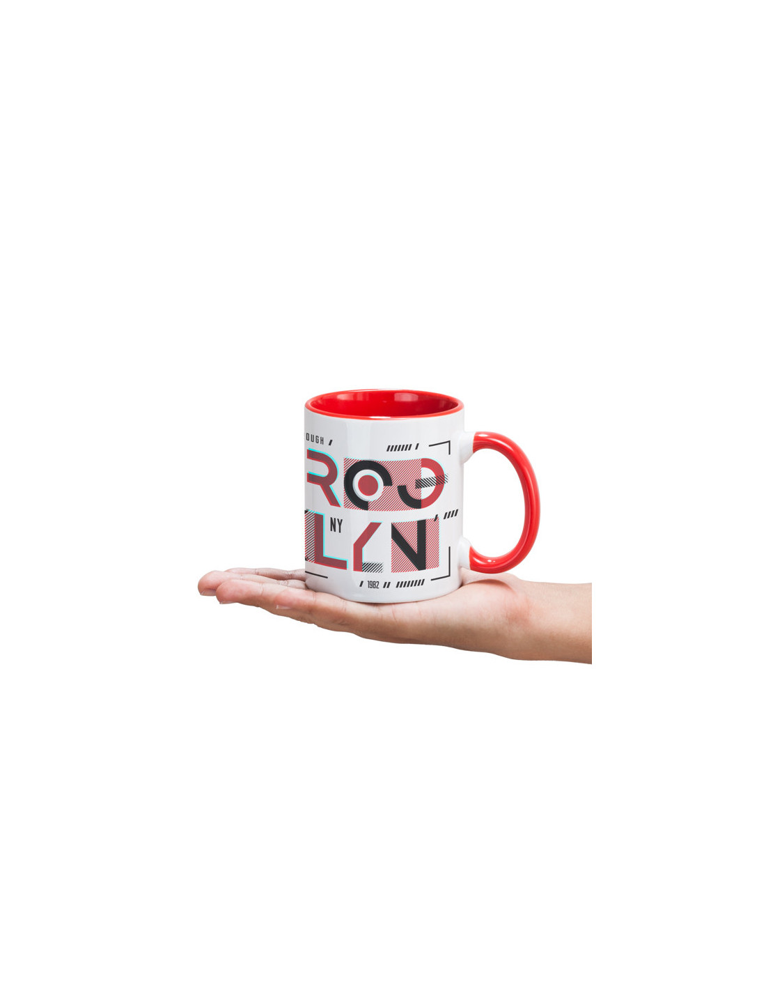 Taza MANGO personalizado de Stamina imagen 8