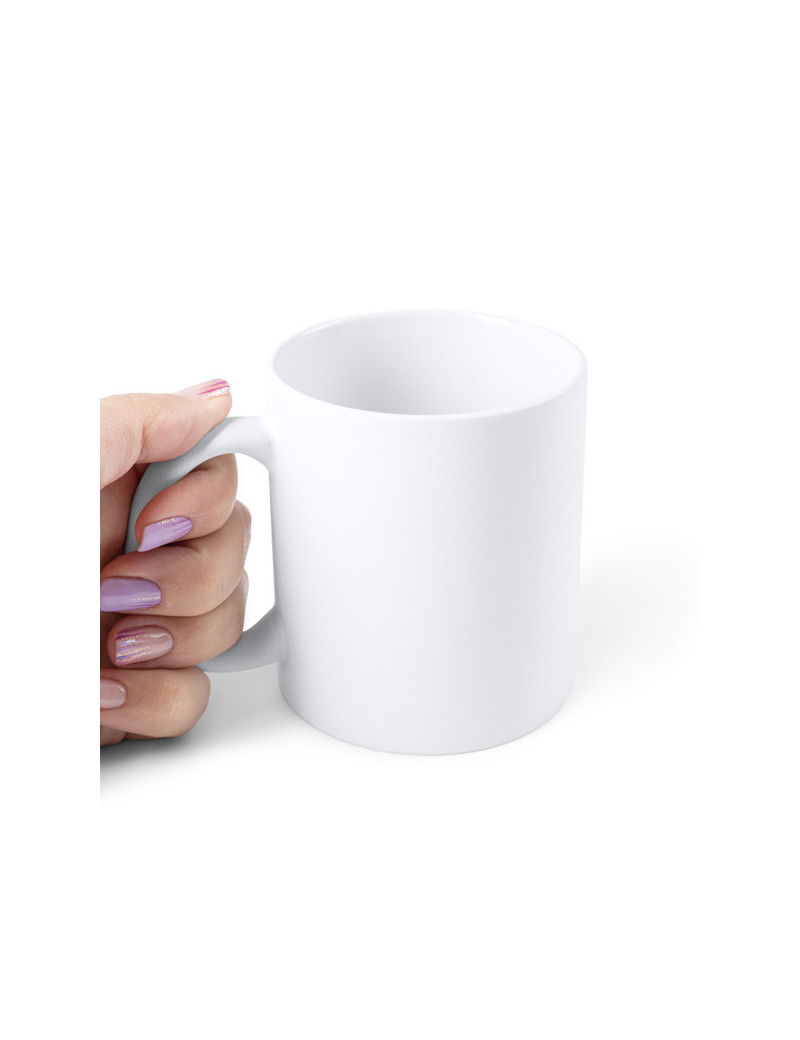 Taza RAMBU personalizado de Stamina imagen 3