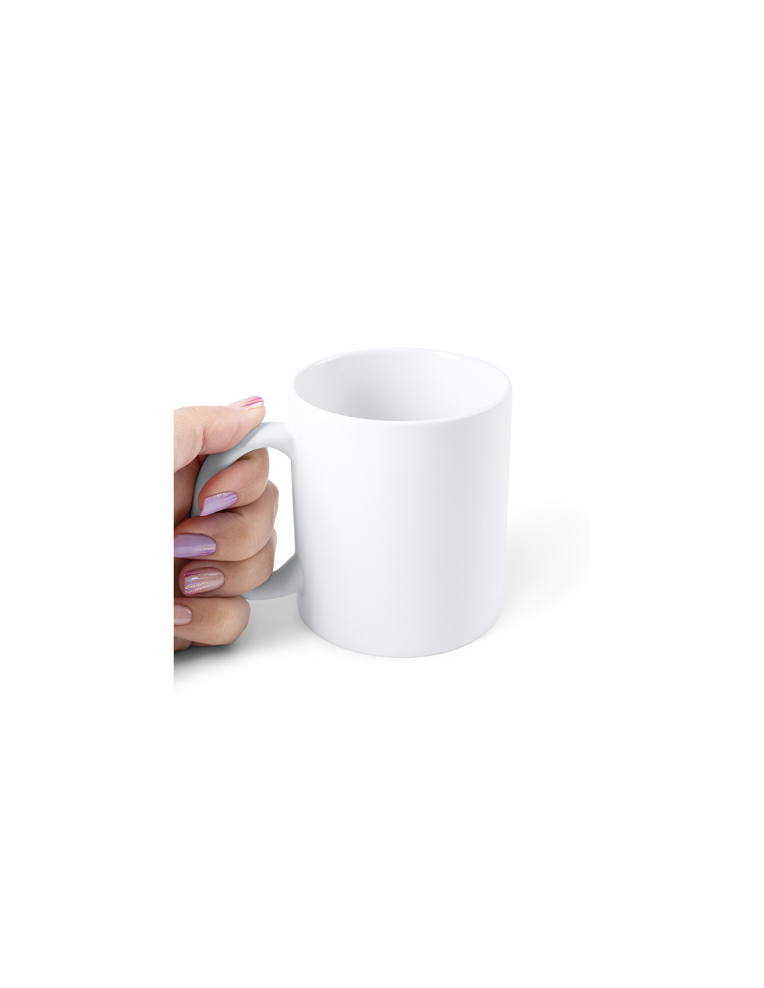 Taza RAMBU personalizado de Stamina imagen 3