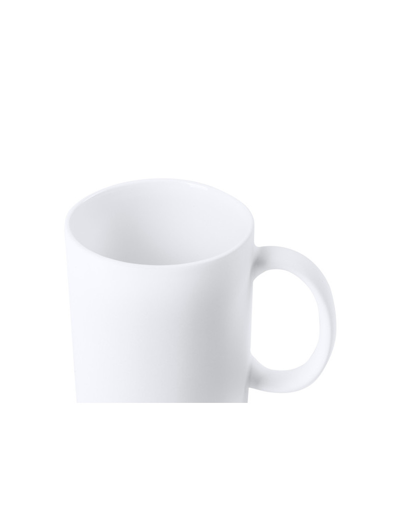 Taza RAMBU personalizado de Stamina imagen 4