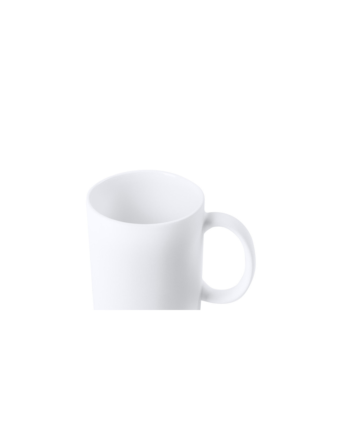 Taza RAMBU personalizado de Stamina imagen 4