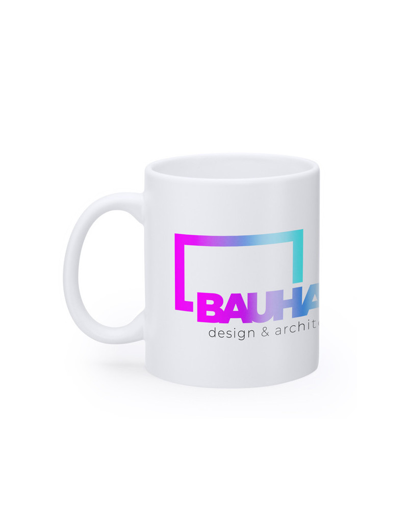 Taza RAMBU personalizado de Stamina imagen 5