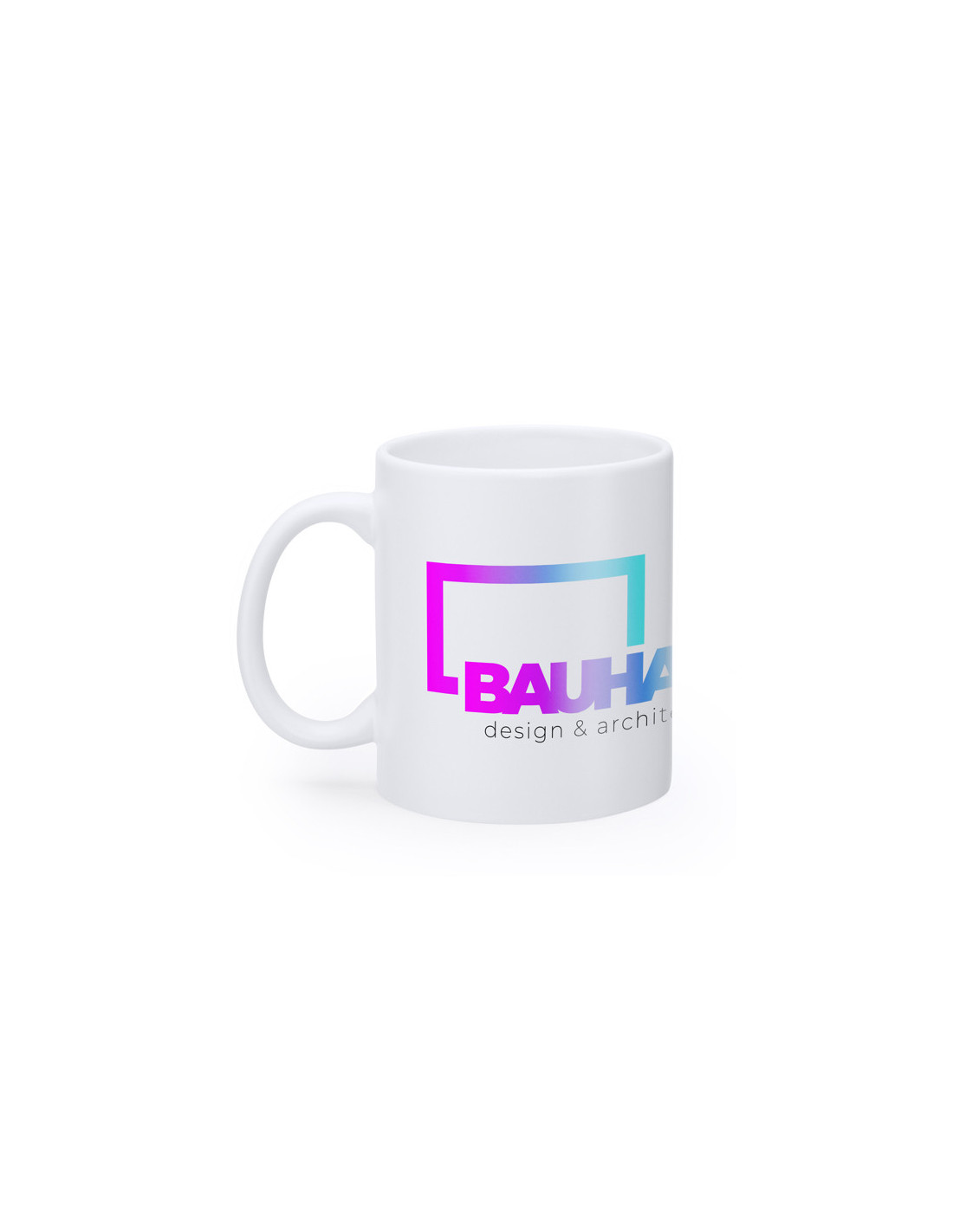 Taza RAMBU personalizado de Stamina imagen 5