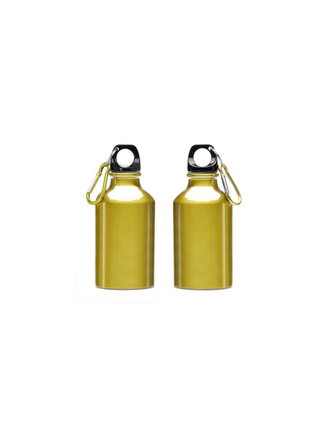 Bidón YACA personalizado de Stamina imagen 9