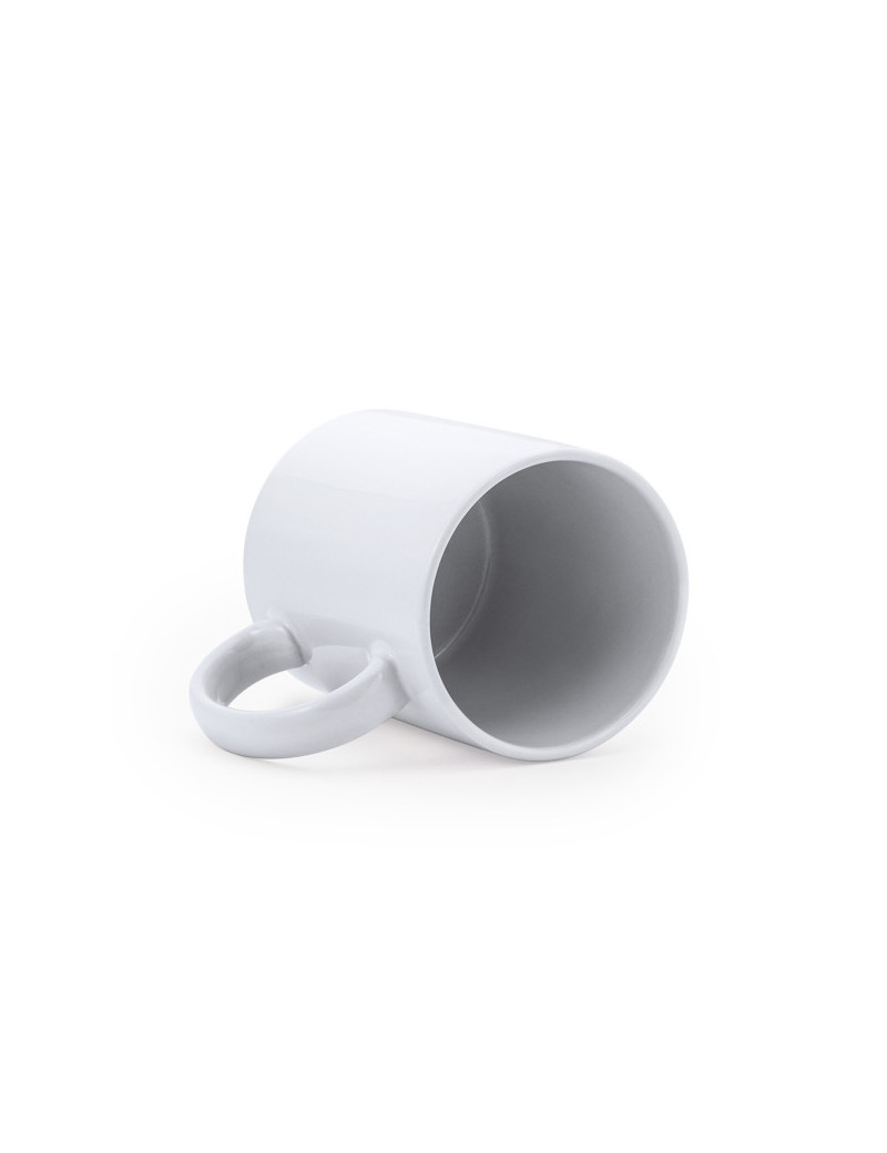 Taza de cerámica YUCA personalizado de Stamina imagen 3