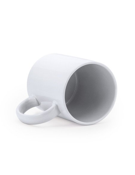 Taza de cerámica YUCA personalizado de Stamina imagen 3