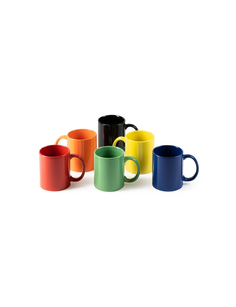 Taza PAPAYA personalizado de Stamina imagen 9