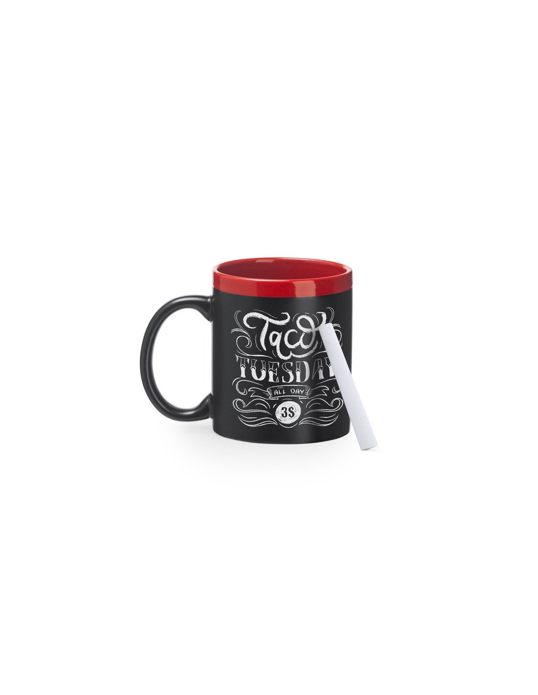 Taza PALTA personalizado de Stamina imagen 7