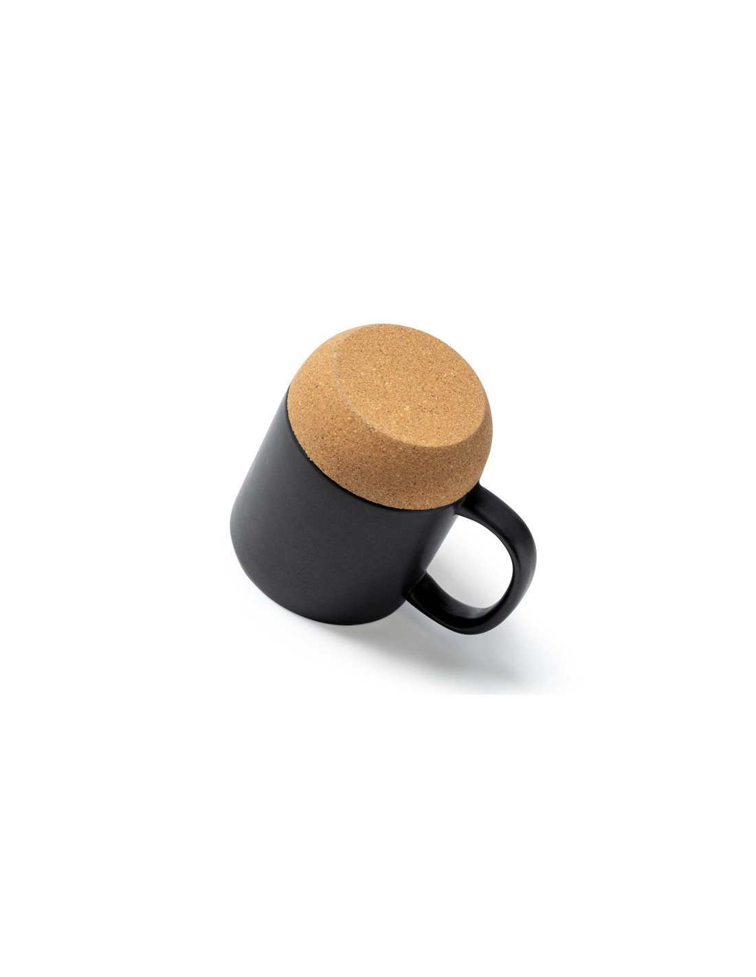 Taza de cerámica ROSELLA personalizado de Stamina imagen 5