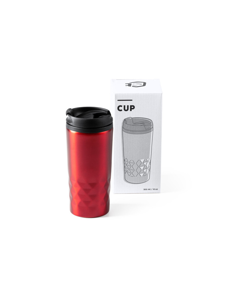 Vaso de acero SALAK personalizado de Stamina imagen 7