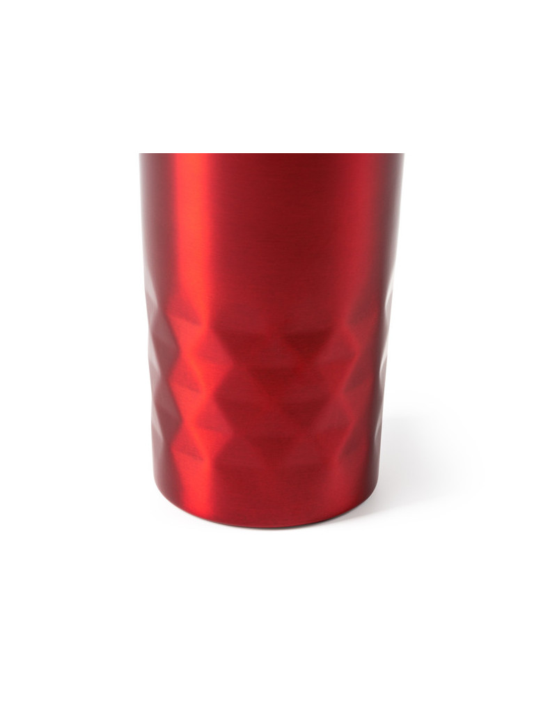 Vaso de acero SALAK personalizado de Stamina imagen 9