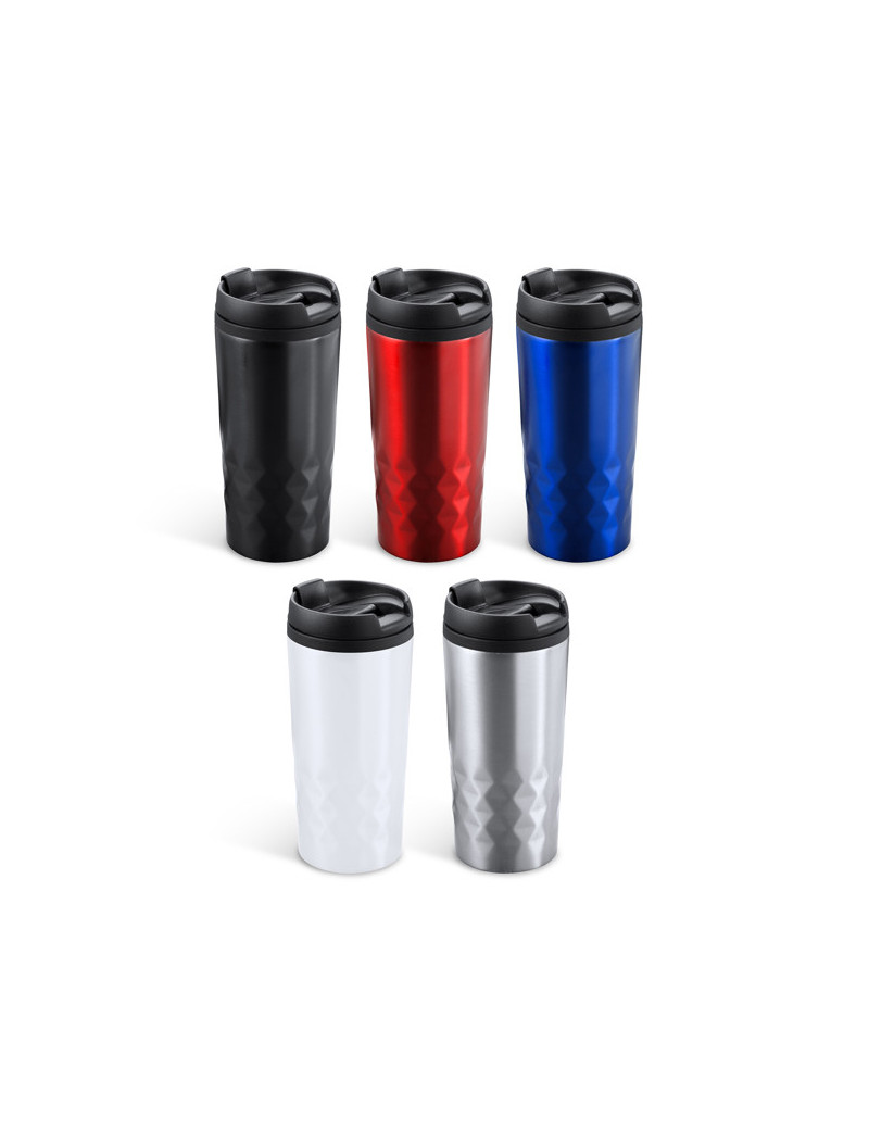 Vaso de acero SALAK personalizado de Stamina imagen 10