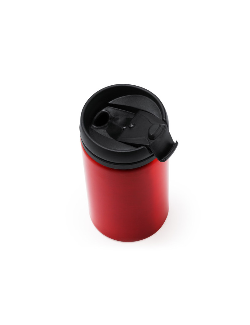 Vaso de acero MILU personalizado de Stamina imagen 9