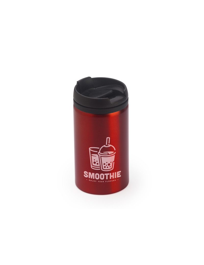 Vaso de acero MILU personalizado de Stamina imagen 10