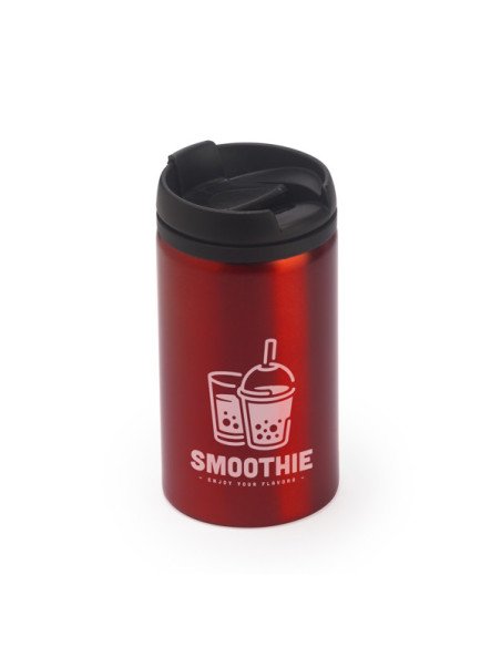 Vaso de acero MILU personalizado de Stamina imagen 10