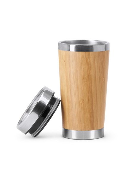 Vaso de acero YABA personalizado de Stamina imagen 3