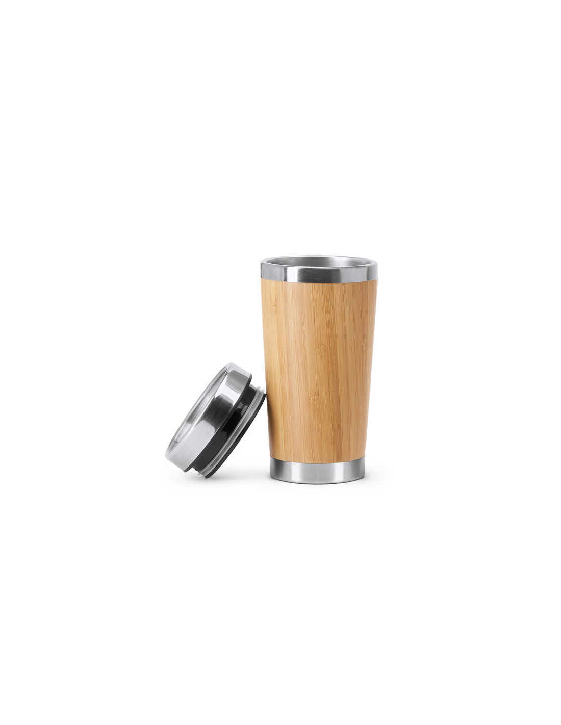 Vaso de acero YABA personalizado de Stamina imagen 3