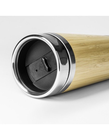 Vaso de acero YABA personalizado de Stamina imagen 4