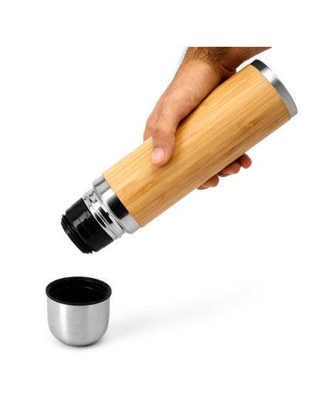 Termo FENGI personalizado de Stamina imagen 3