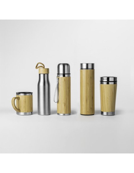 Termo FENGI personalizado de Stamina imagen 4