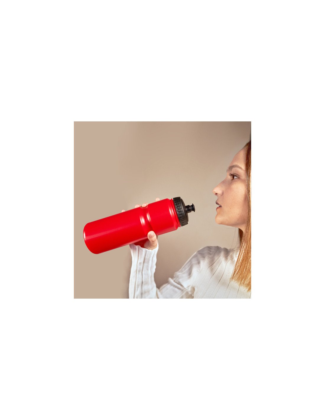 Bidón deportivo KUMAT personalizado de Stamina imagen 9