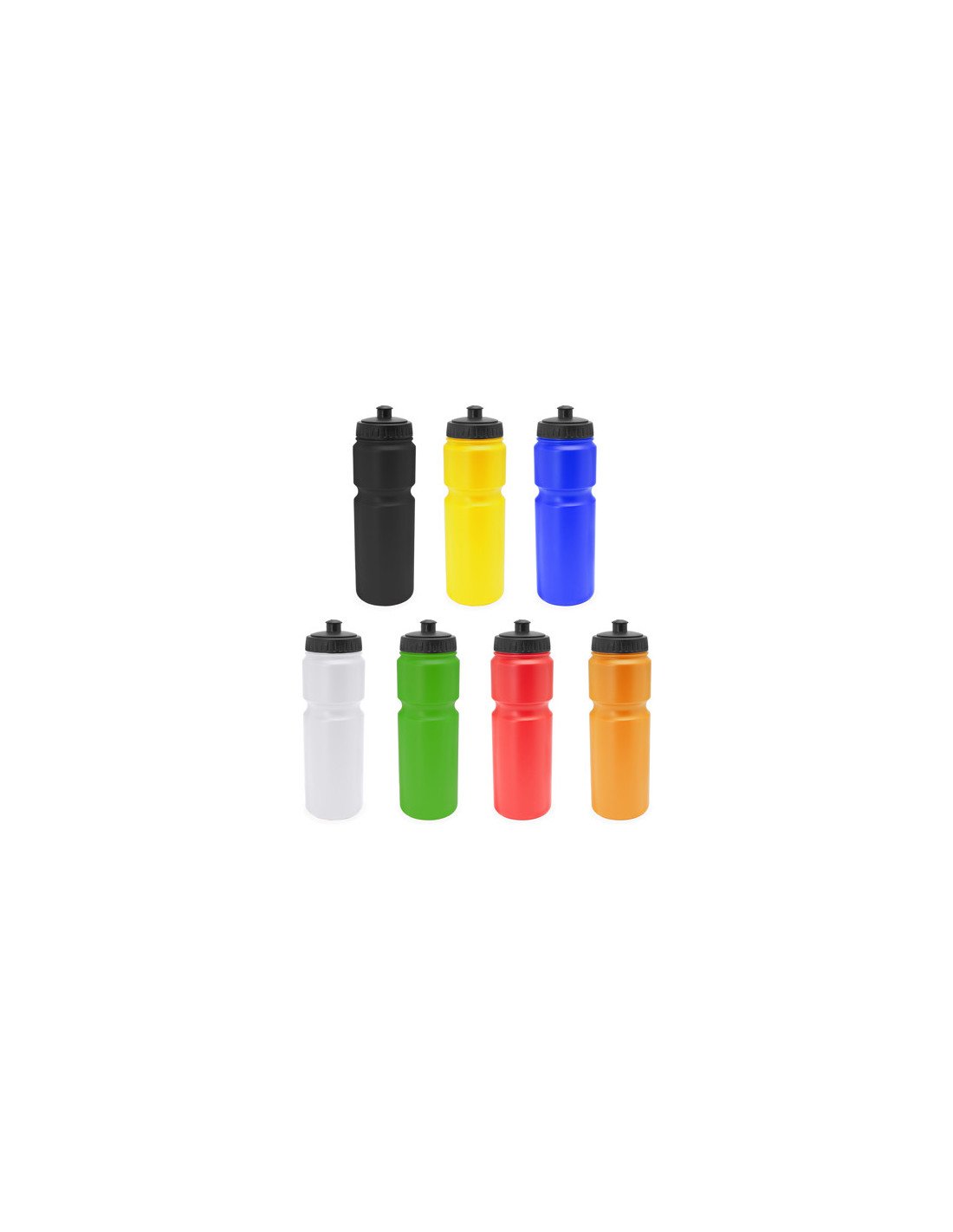 Bidón deportivo KUMAT personalizado de Stamina imagen 10